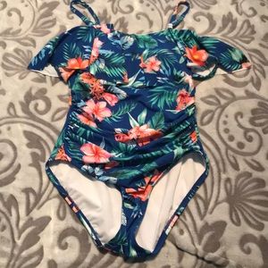 Brand new bathing suit size 8